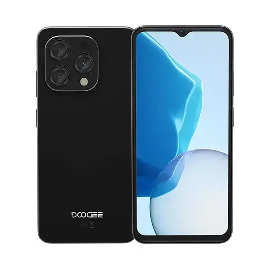 Doo N55 Black