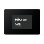 MICRON SSD 5400 PRO 2.5″ 240GB