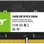 Sd100 16gb 3200 1r8 2