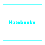 Notebooks
