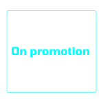 On promotion
