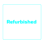 Refurbished