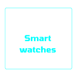 Smart watches